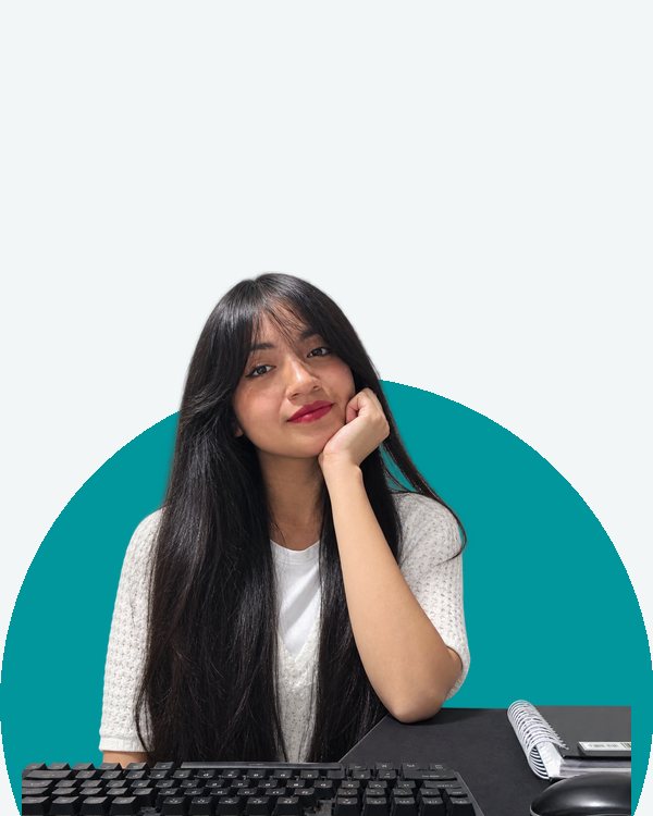 Astrid Malasquez, Gestora de Eventos y Producción Estratégica
