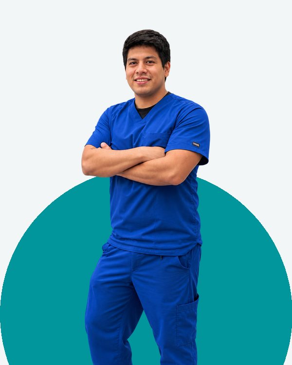 Guillermo Velázquez, Consultor en Dinámicas de Crisis y Diseño Formativo