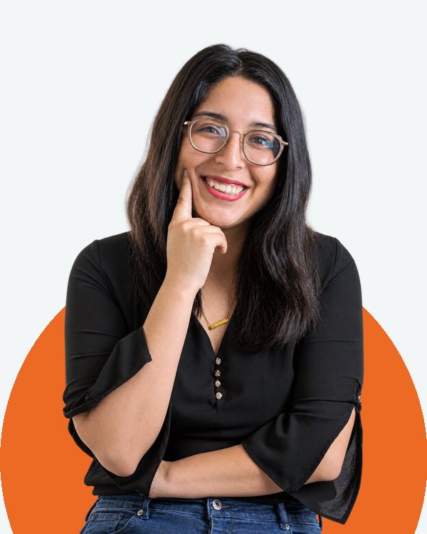 Rosalyn Medina, Psicóloga Organizacional y Consultora de Talento