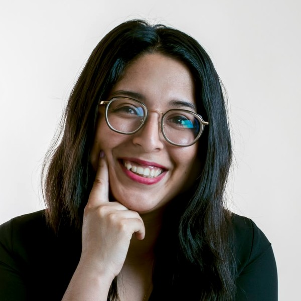 Rosalyn Medina Araya